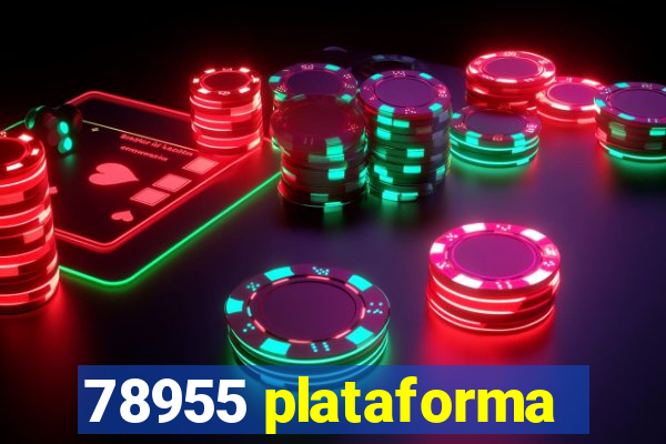 78955 plataforma
